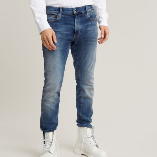Star raw lancet - raw,