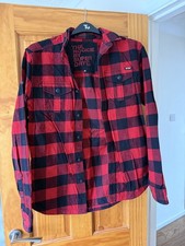 Superdry Men’s Lumberjack