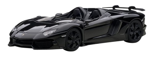 Autoart lamborghini aventador - lamborghini,