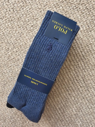 Genuine pairs polo - genuine, ralph