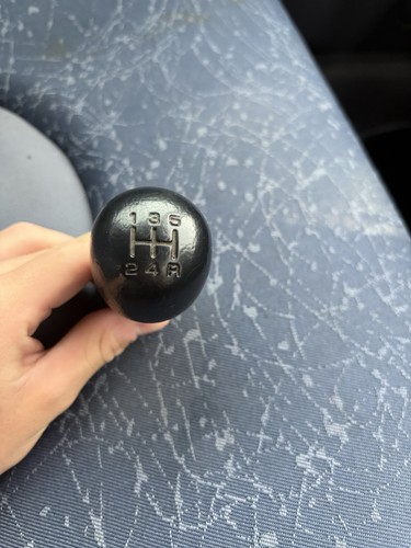 Nissan micra k11 gear shift - nissan,