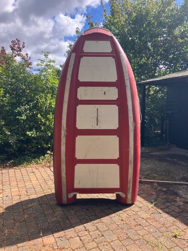 Tinker tramp inflatable - inflatable, dinghy