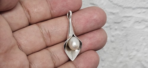 Vintage 925 sterling silver - sterling,