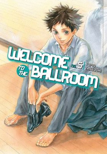 Welcome the ballroom 5 - the,