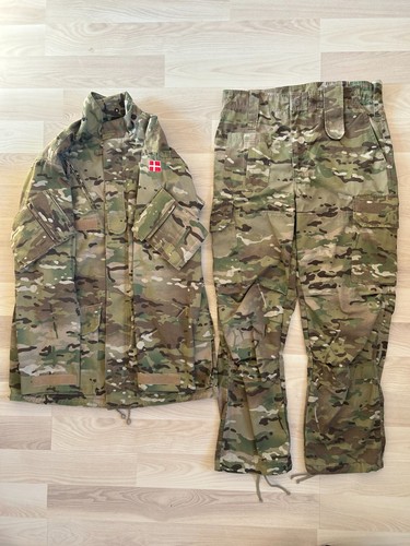Genuine danish army - genuine, m/11