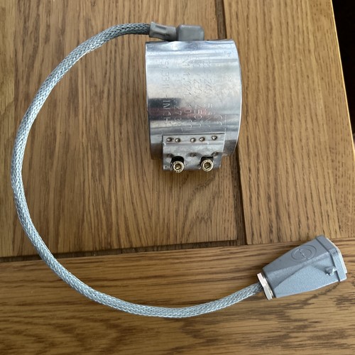 Arburg nozzle heater band - nozzle,