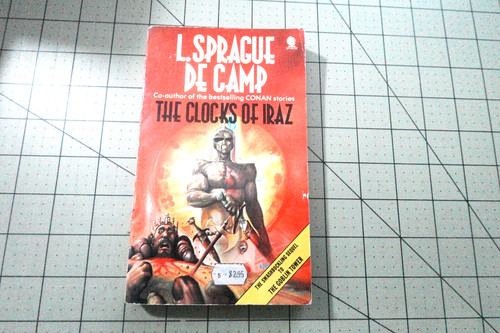 The clocks iraz l - the,