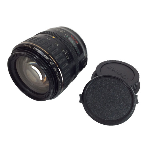 Canon 105mm 5 - canon, f/3.5-4.5