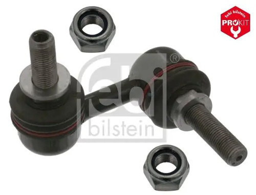 Stabilizer link front - link,