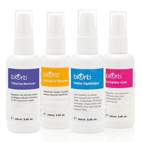 Oase biorb water treatments - biorb,