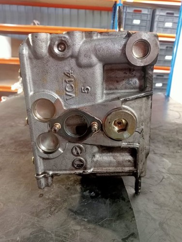 Zd30 cylinder head nissan - cylinder,