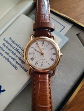 Alfex Switzerland Watch