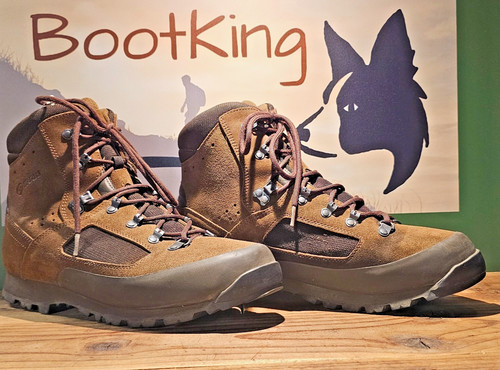 Iturri suede desert - iturri, boots