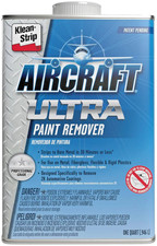 New Aircraft Ultra Paint