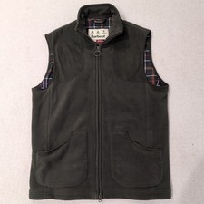Barbour Sporting Men's Waistcoat - size Large