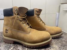 Classic original Timberland