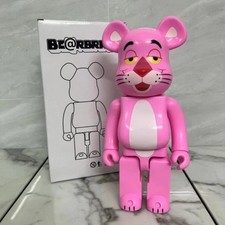 28cm Bearbrick 400% The Pink