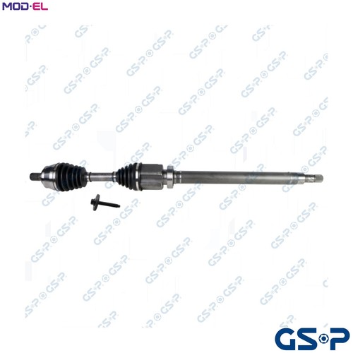 Drive shaft 262120 for volvo - shaft,