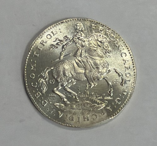 Ducat 1963 austria - ducat, 2