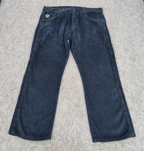 Lois corduroy trousers mens - trousers,