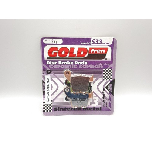 S33 176 brake - s33-176,