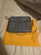 GOYARD JOUVENCE MM CLUTCH /