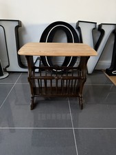 Ercol chaucer magazine - ercol,