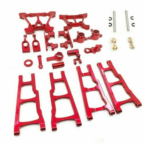 Aluminum upgrade diy set - set, for