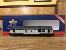 BACHMANN 35-823SFX CLASS 31/1