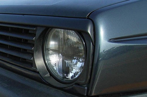Look gti 16v g60 - oe,