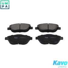 BRAKE PAD SET DISC BRAKE