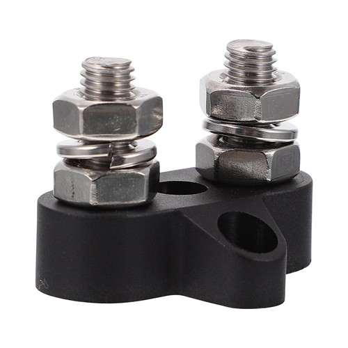 Connection blocks electrical - blocks,