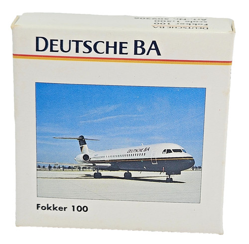 Herpa wings deutsche - wings, ba