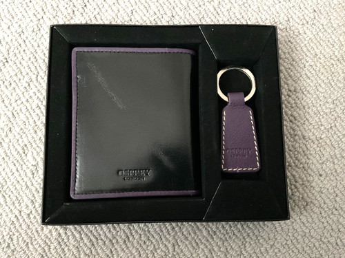 Osprey boxed unused wallet - osprey, &