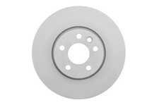 Brake Disc Carbon 313mm 22mm