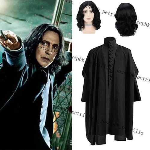 Professor severus snape - severus,