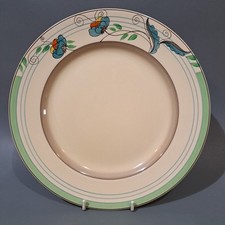 Clarice cliff art deco - cliff,