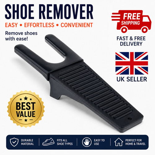 Heavy duty boot jack - duty,