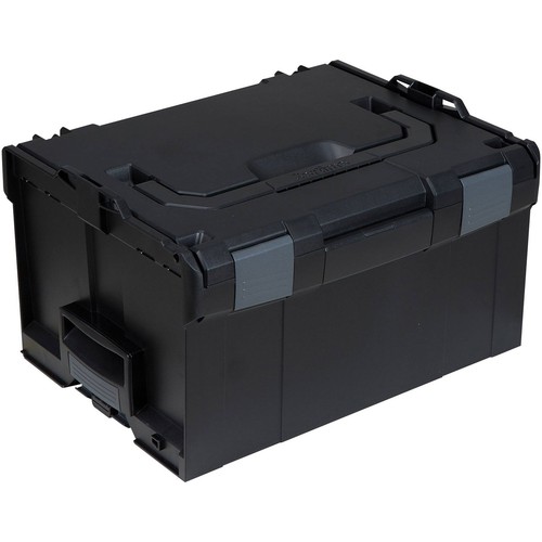 Sortimo boxx 238 - 238, box