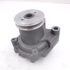 KEBA Water Pump Replacement