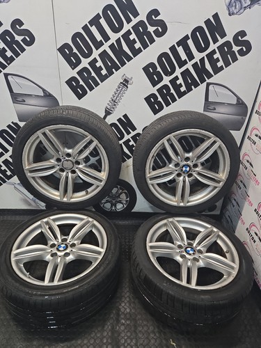 Bmw series mk6 fl - 11-17,