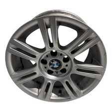BMW 3 Series E90 E91 194 M SPORT 17" INCH 8.5J REAR SINGLE ALLOY WHEEL 8036936