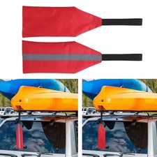 Durable kayak flag reflective - durable,