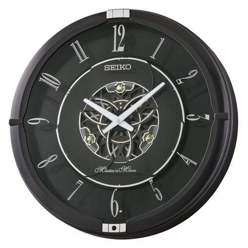 Seiko melodies motion - seiko,