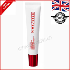 ONE/SIZE by Patrick Starrr Oil Sucker Mattifying Primer 30ml – Alkaline Formula