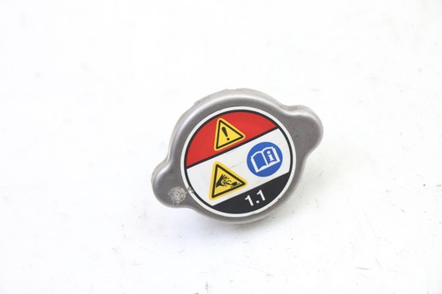 Radiator cap honda ntv - radiator,