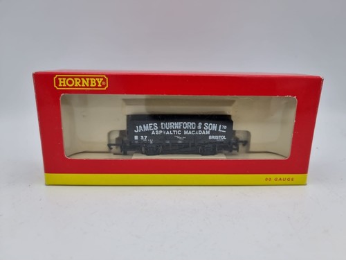 Hornby r6121 plank james - 5,