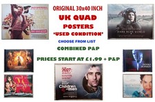 Used Condition UK Quad