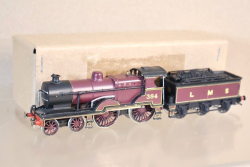 Gem kit built lms - gem, maroon
