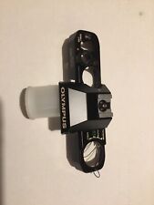 Camera Top Plate Olympus OM 40